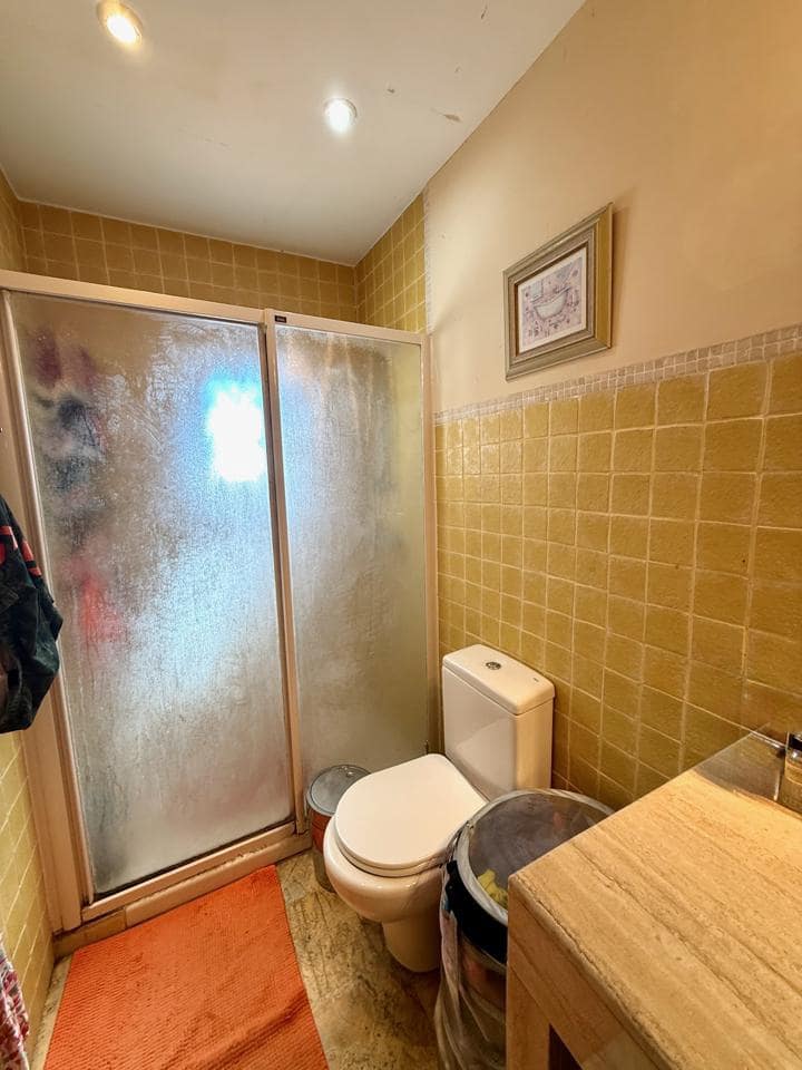 4 sovrum Villa till salu i Almunecar med pool garage - 395 000 € (Ref: 9227323)