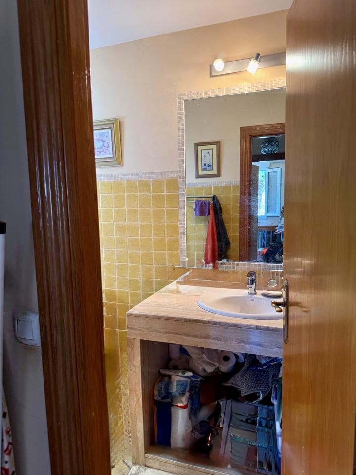 4 sovrum Villa till salu i Almunecar med pool garage - 395 000 € (Ref: 9227323)