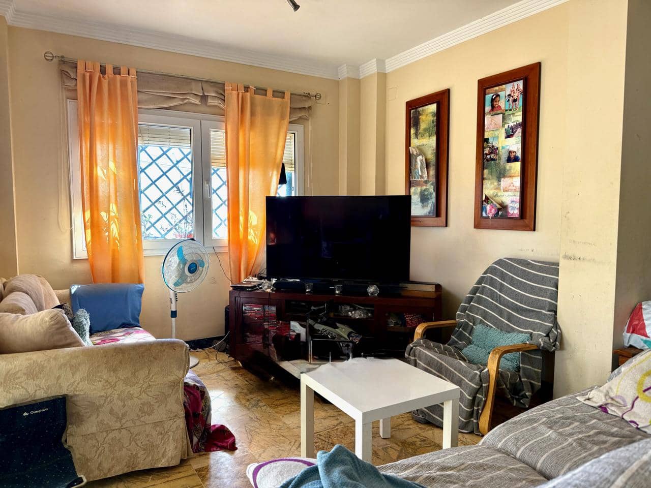 4 sovrum Villa till salu i Almunecar med pool garage - 395 000 € (Ref: 9227323)