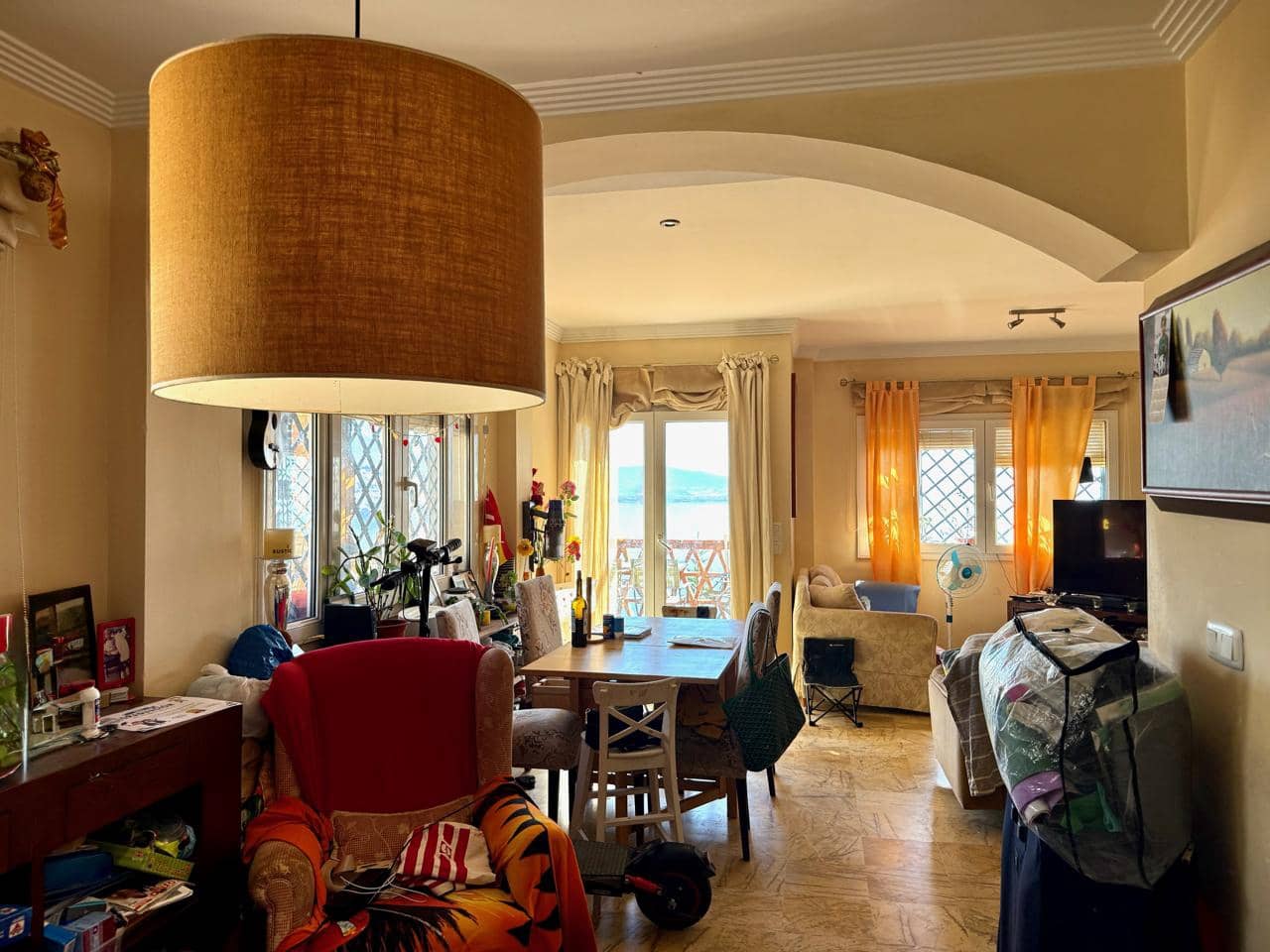 4 sovrum Villa till salu i Almunecar med pool garage - 395 000 € (Ref: 9227323)