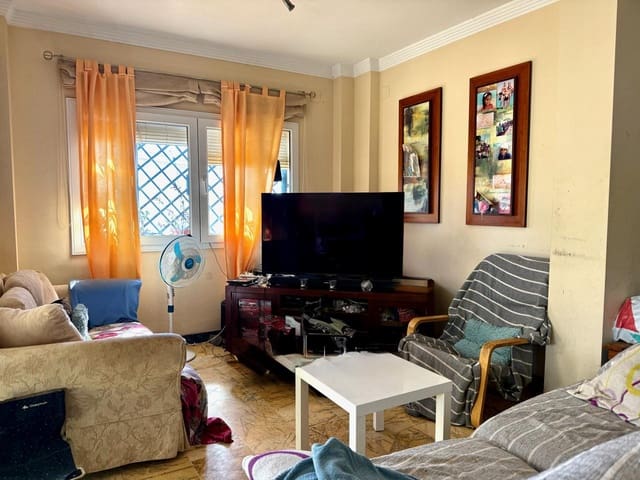 4 sovrum Villa till salu i Almuñécar med pool garage - 395 000 € (Ref: 9227323)