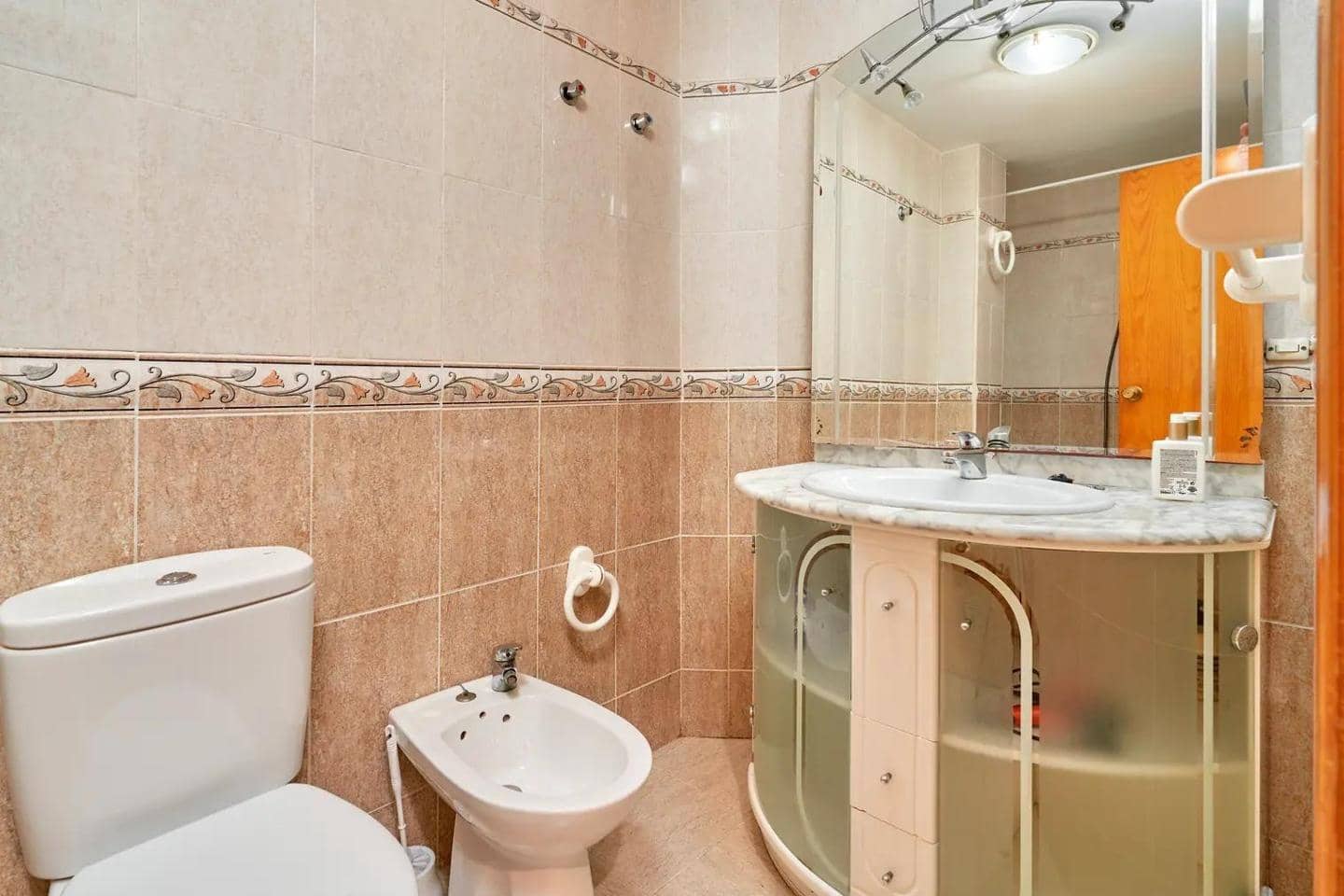 4 sovrum Lägenhet till salu i Almunecar med pool - 365 000 € (Ref: 9251684)