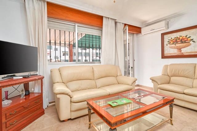 4 sovrum Lägenhet till salu i Almuñécar med pool - 365 000 € (Ref: 9251684)