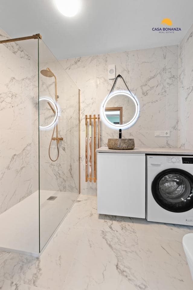 3 sovrum Villa till salu i Molvizar med pool garage - 495 000 € (Ref: 9283560)