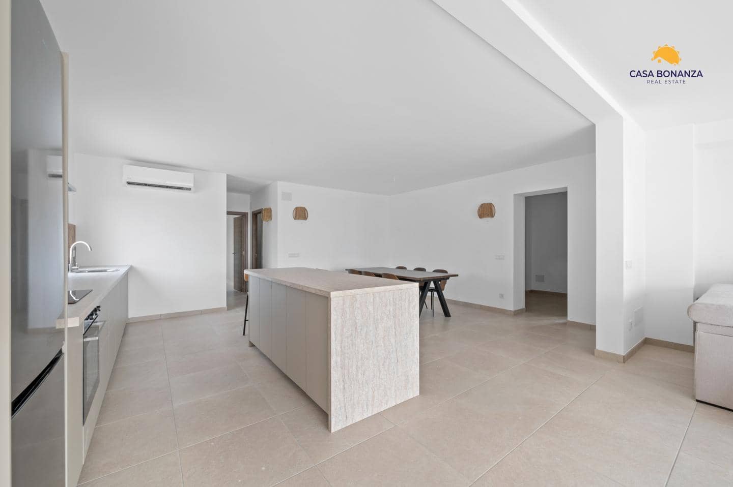 3 sovrum Villa till salu i Molvizar med pool garage - 495 000 € (Ref: 9283560)