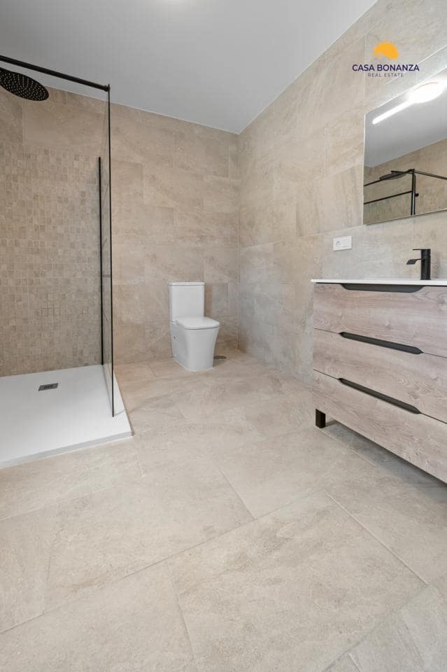 3 sovrum Villa till salu i Molvizar med pool garage - 495 000 € (Ref: 9283560)