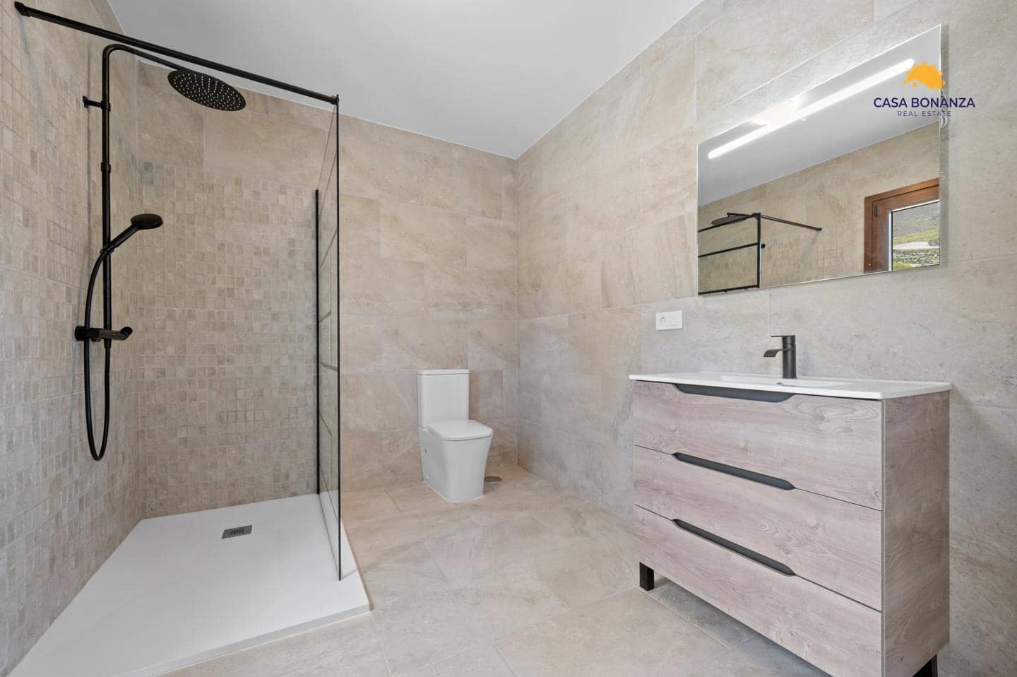 3 sovrum Villa till salu i Molvizar med pool garage - 495 000 € (Ref: 9283560)