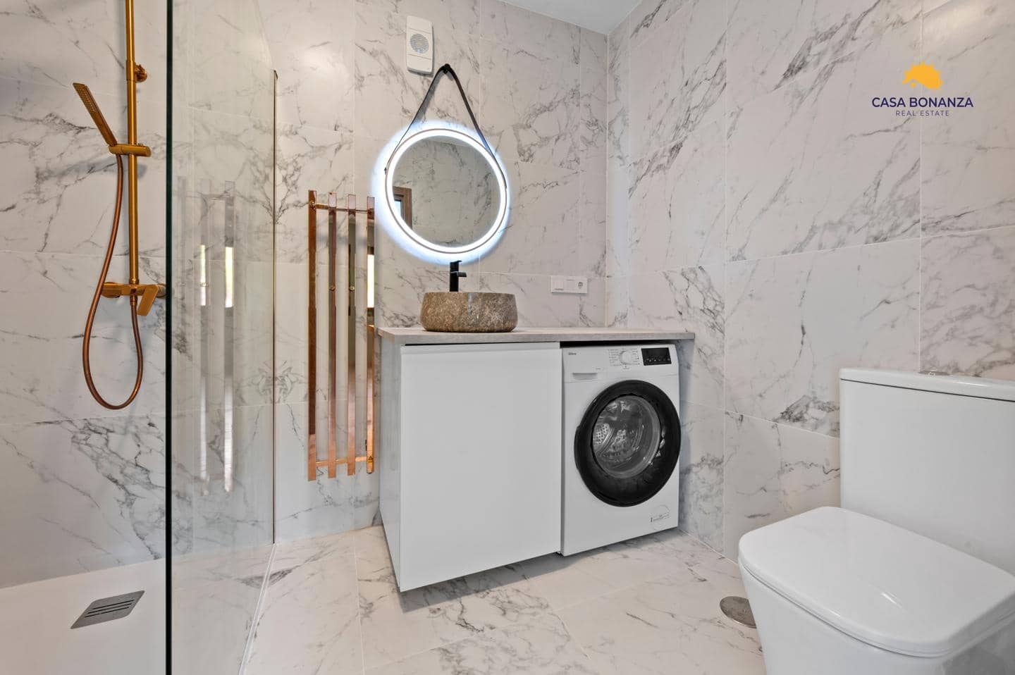 3 sovrum Villa till salu i Molvizar med pool garage - 495 000 € (Ref: 9283560)