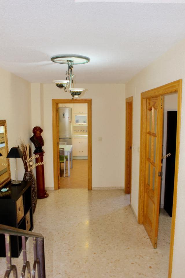 4 soverom Leilighet til salgs i Almunecar med svømmebasseng - € 320 000 (Ref: 9354247)