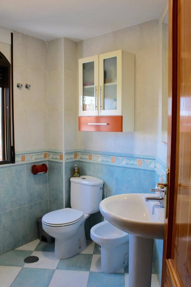 4 soverom Leilighet til salgs i Almunecar med svømmebasseng - € 320 000 (Ref: 9354247)