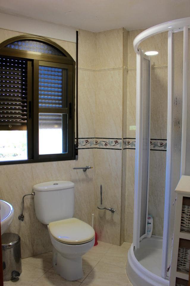 4 soverom Leilighet til salgs i Almunecar med svømmebasseng - € 320 000 (Ref: 9354247)