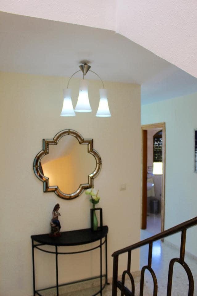 4 soverom Leilighet til salgs i Almunecar med svømmebasseng - € 320 000 (Ref: 9354247)