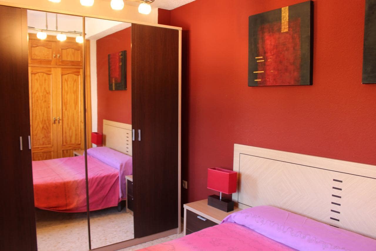 4 soverom Leilighet til salgs i Almunecar med svømmebasseng - € 320 000 (Ref: 9354247)