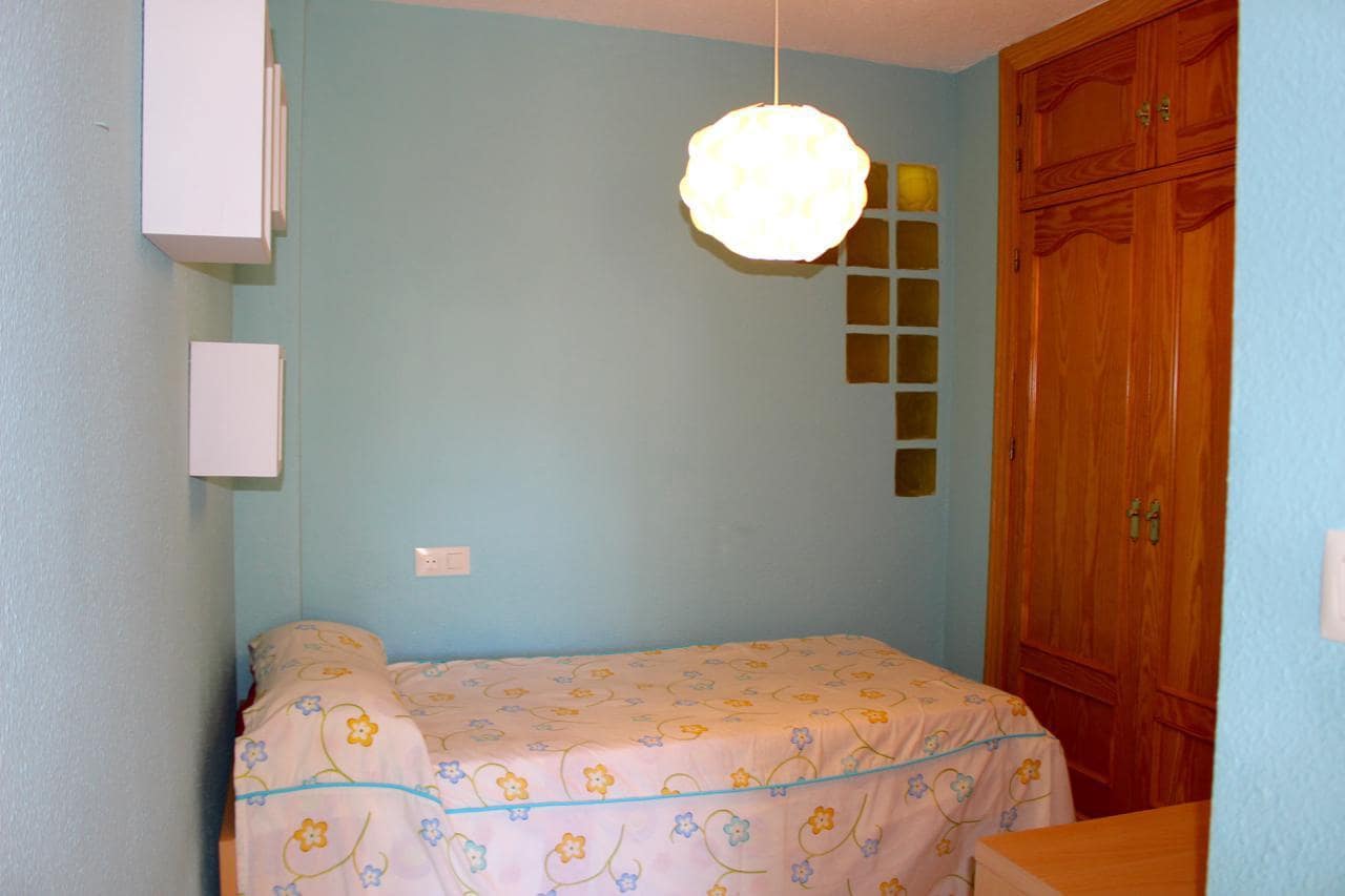 4 soverom Leilighet til salgs i Almunecar med svømmebasseng - € 320 000 (Ref: 9354247)