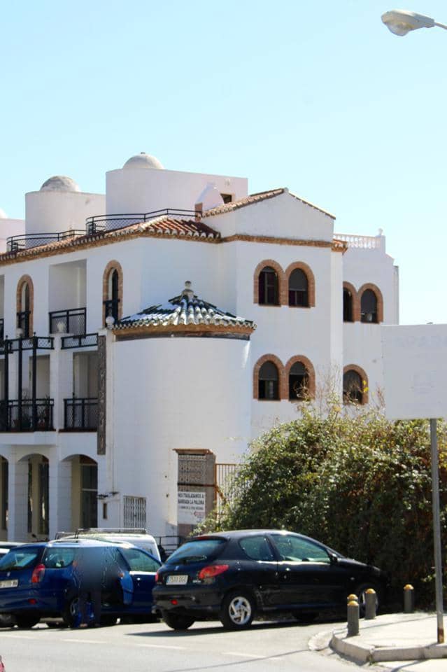 4 soverom Leilighet til salgs i Almunecar med svømmebasseng - € 320 000 (Ref: 9354247)