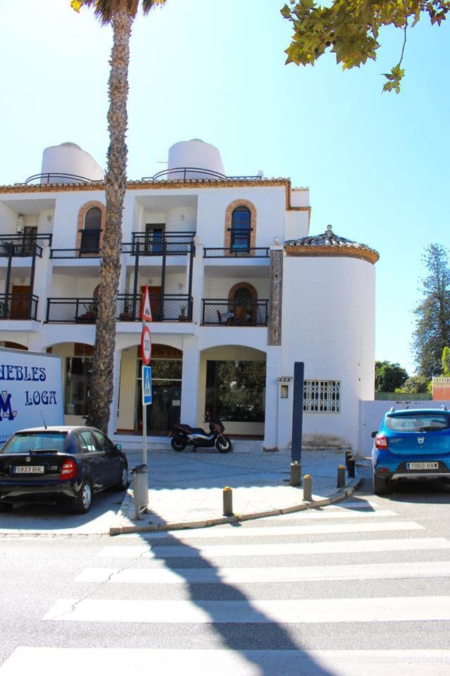 4 soverom Leilighet til salgs i Almunecar med svømmebasseng - € 320 000 (Ref: 9354247)