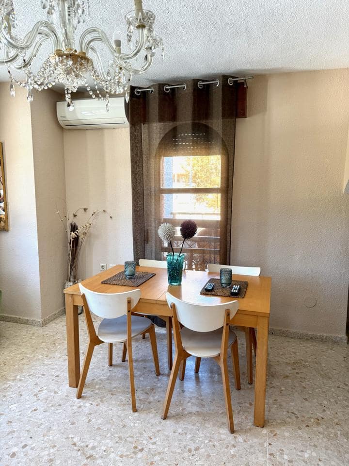 4 soverom Leilighet til salgs i Almunecar med svømmebasseng - € 320 000 (Ref: 9354247)