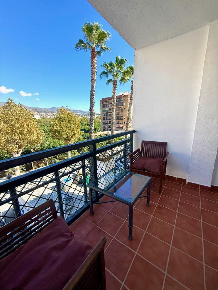 4 soverom Leilighet til salgs i Almunecar med svømmebasseng - € 320 000 (Ref: 9354247)