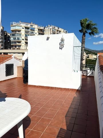 4 sypialnia Mieszkanie na sprzedaż w Almuñécar z basenem - 320 000 € (Ref: 9354247)