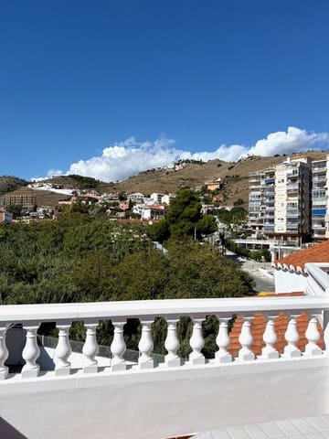 4 sypialnia Mieszkanie na sprzedaż w Almuñécar z basenem - 320 000 € (Ref: 9354247)