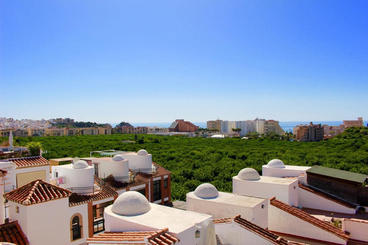 4 soverom Leilighet til salgs i Almunecar med svømmebasseng - € 320 000 (Ref: 9354247)