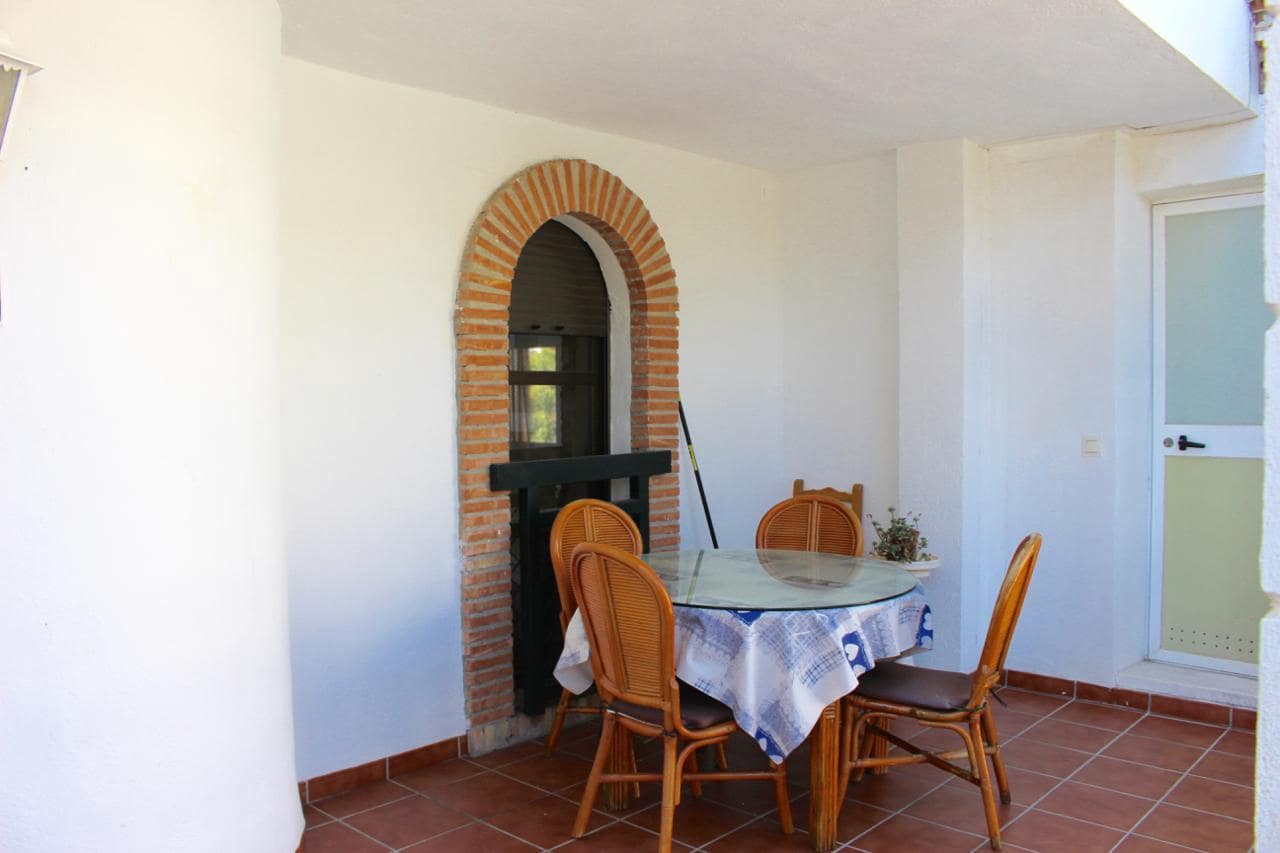 4 soverom Leilighet til salgs i Almunecar med svømmebasseng - € 320 000 (Ref: 9354247)