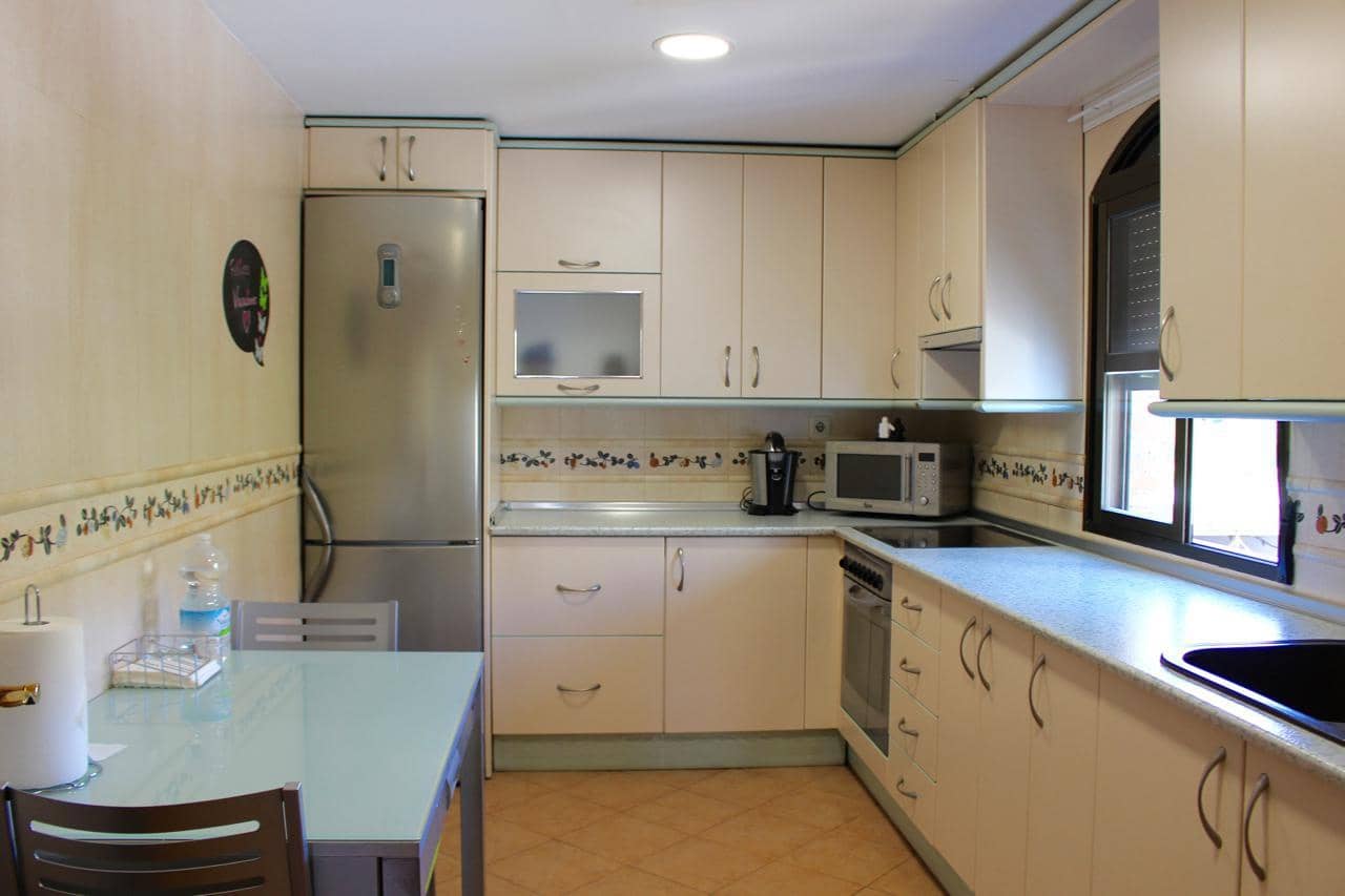 4 soverom Leilighet til salgs i Almunecar med svømmebasseng - € 320 000 (Ref: 9354247)