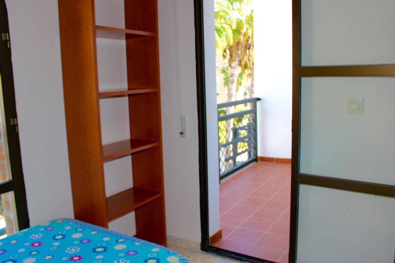 4 soverom Leilighet til salgs i Almunecar med svømmebasseng - € 320 000 (Ref: 9354247)