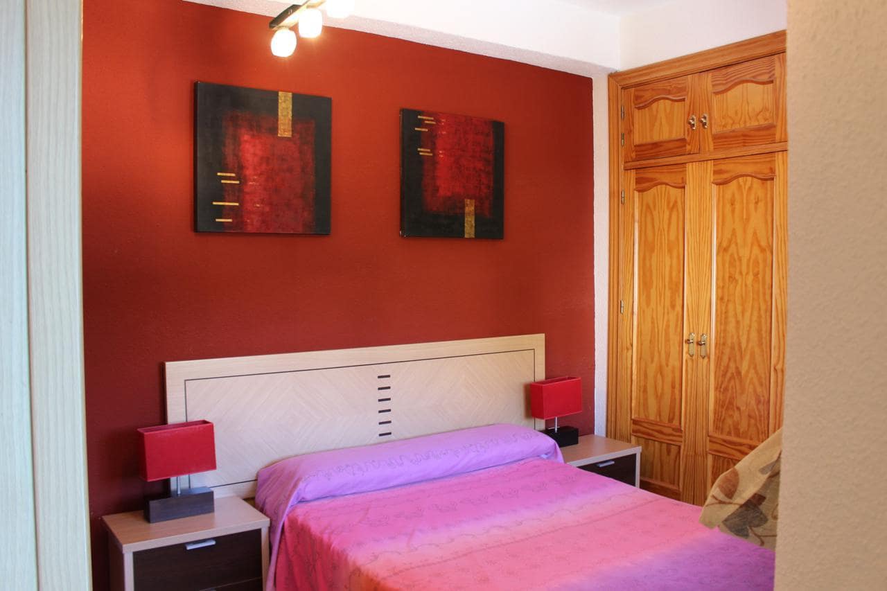 4 soverom Leilighet til salgs i Almunecar med svømmebasseng - € 320 000 (Ref: 9354247)