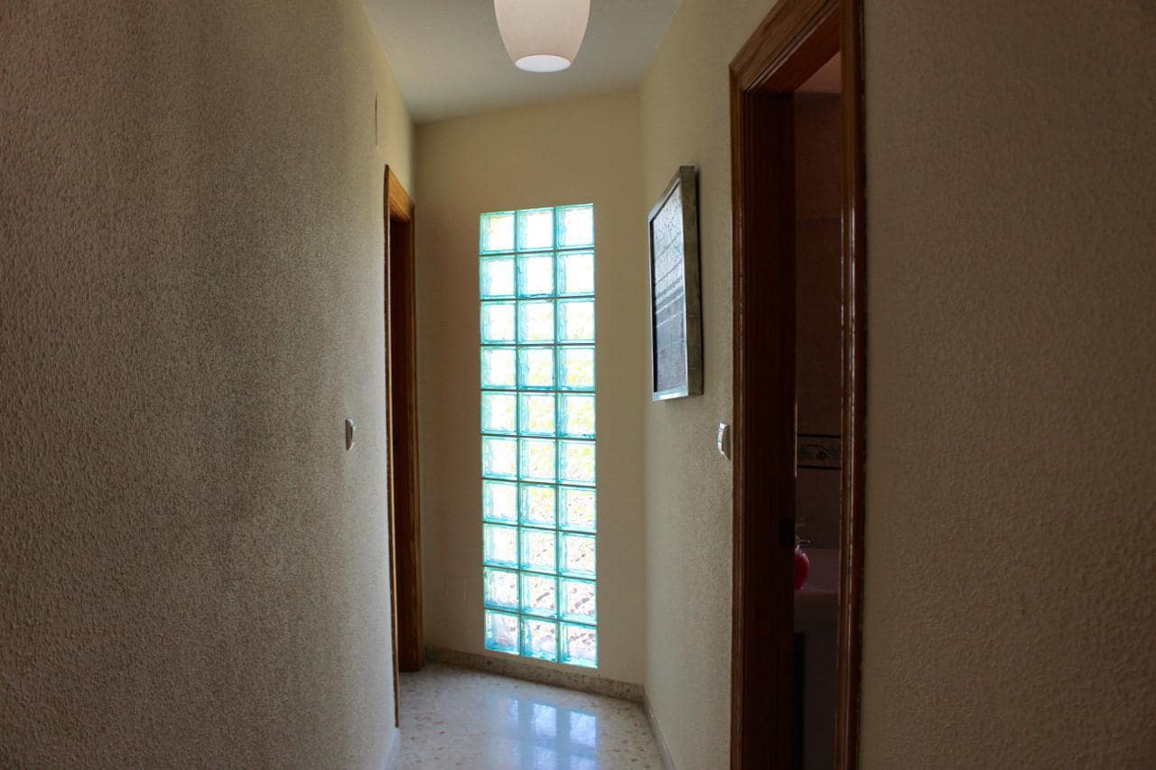 4 soverom Leilighet til salgs i Almunecar med svømmebasseng - € 320 000 (Ref: 9354247)