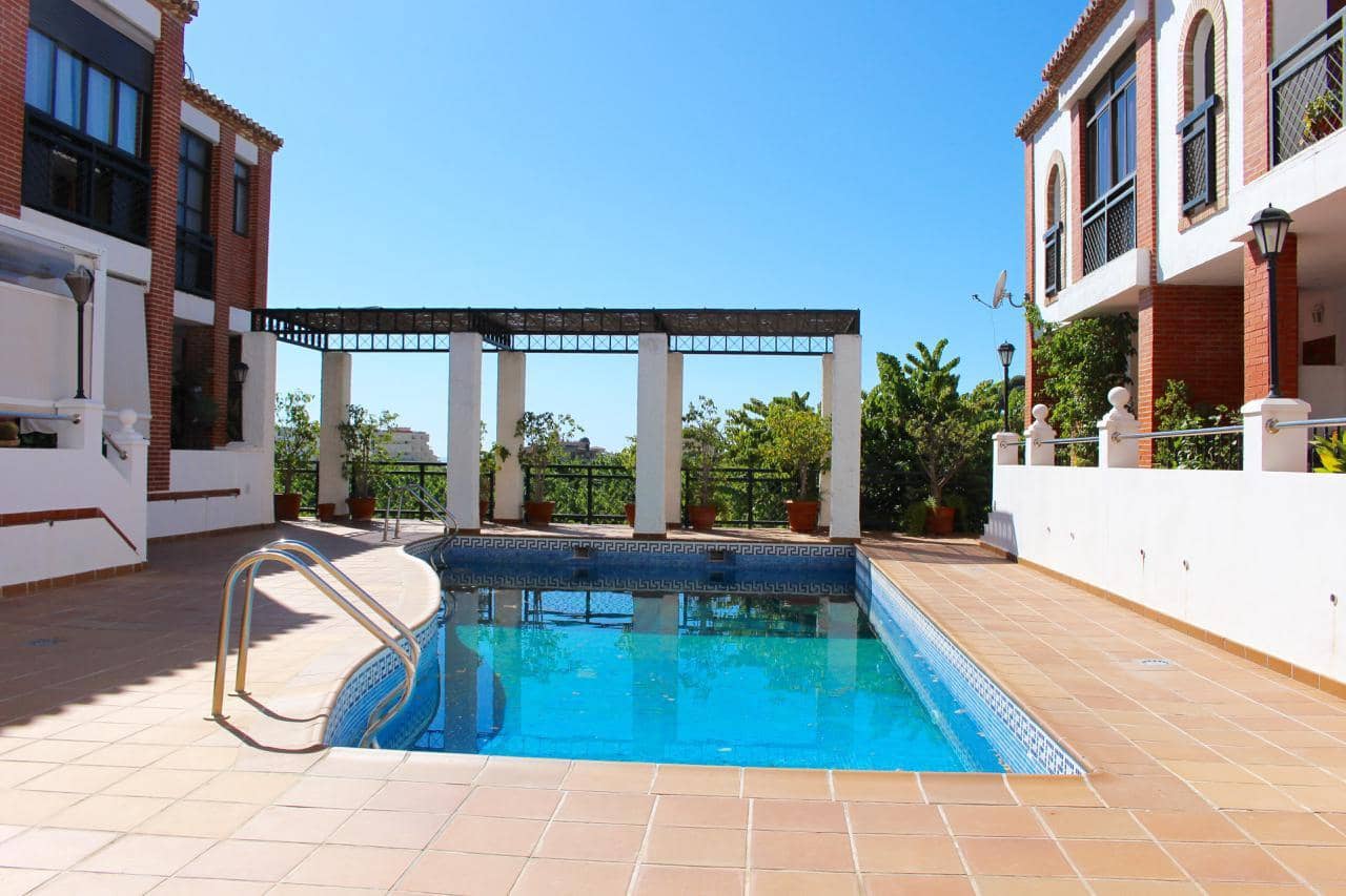 4 soverom Leilighet til salgs i Almunecar med svømmebasseng - € 320 000 (Ref: 9354247)