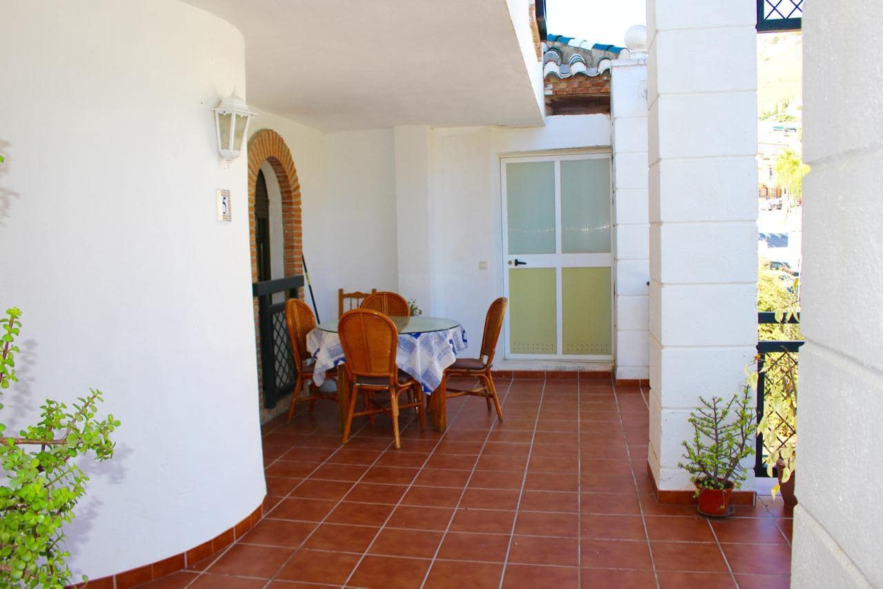 4 soverom Leilighet til salgs i Almunecar med svømmebasseng - € 320 000 (Ref: 9354247)