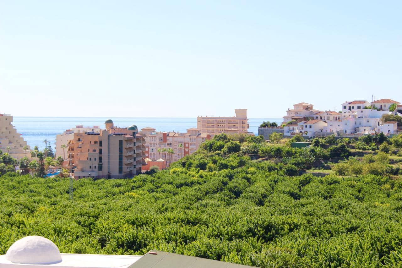 4 soverom Leilighet til salgs i Almunecar med svømmebasseng - € 320 000 (Ref: 9354247)