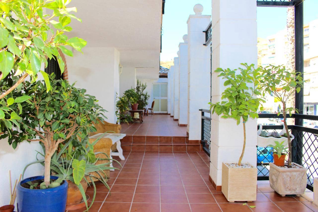 4 soverom Leilighet til salgs i Almunecar med svømmebasseng - € 320 000 (Ref: 9354247)