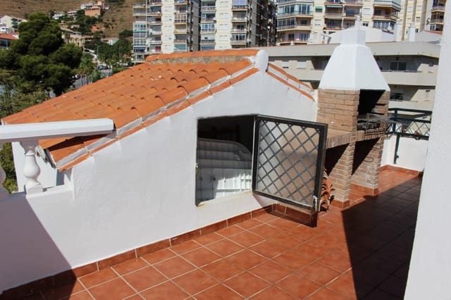 4 sypialnia Mieszkanie na sprzedaż w Almuñécar z basenem - 320 000 € (Ref: 9354247)