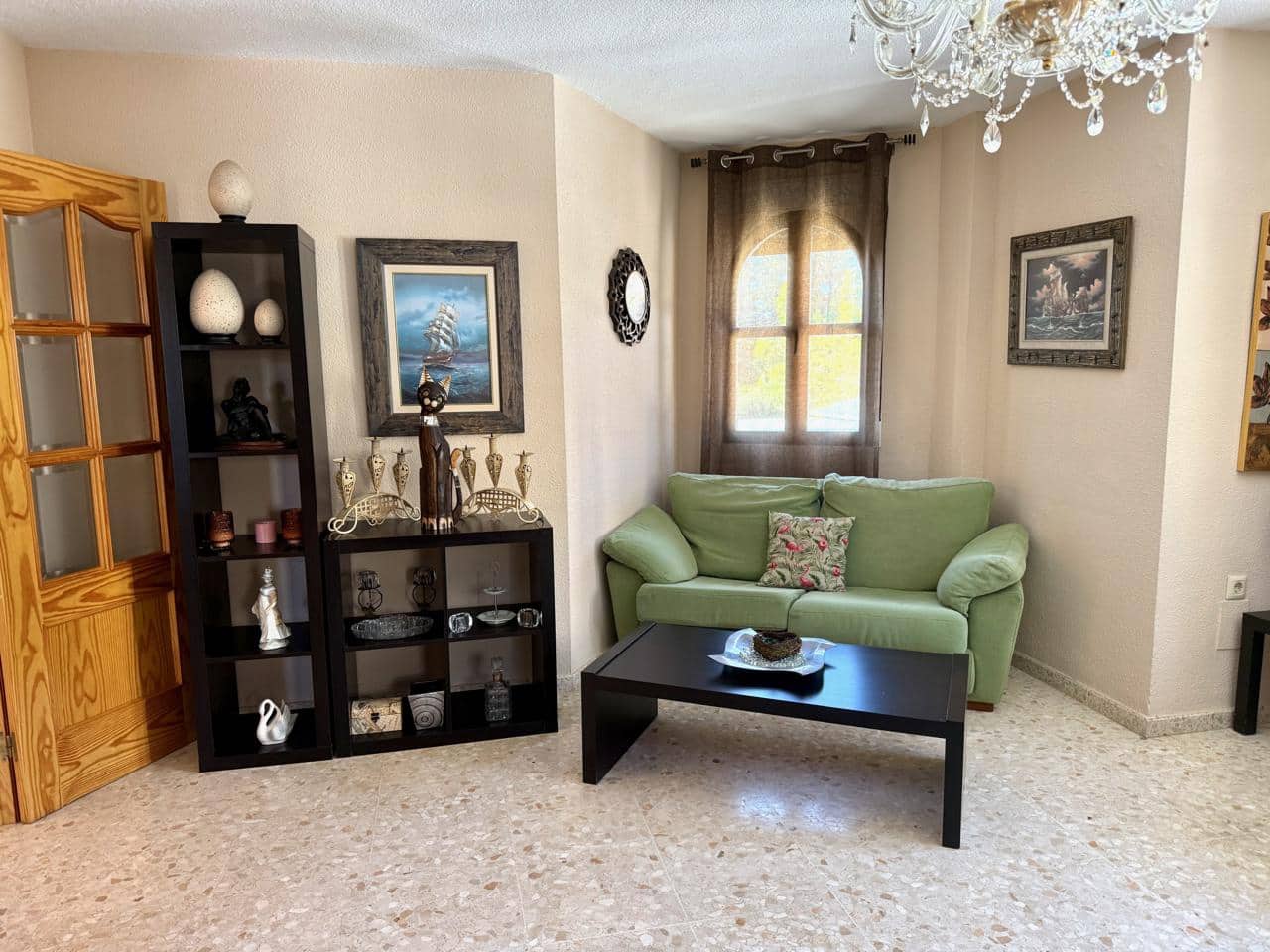 4 soverom Leilighet til salgs i Almunecar med svømmebasseng - € 320 000 (Ref: 9354247)