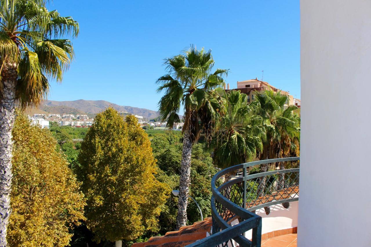 4 soverom Leilighet til salgs i Almunecar med svømmebasseng - € 320 000 (Ref: 9354247)