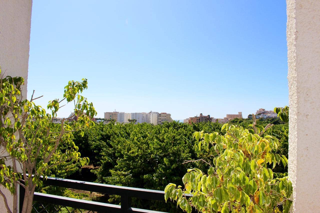 4 soverom Leilighet til salgs i Almunecar med svømmebasseng - € 320 000 (Ref: 9354247)