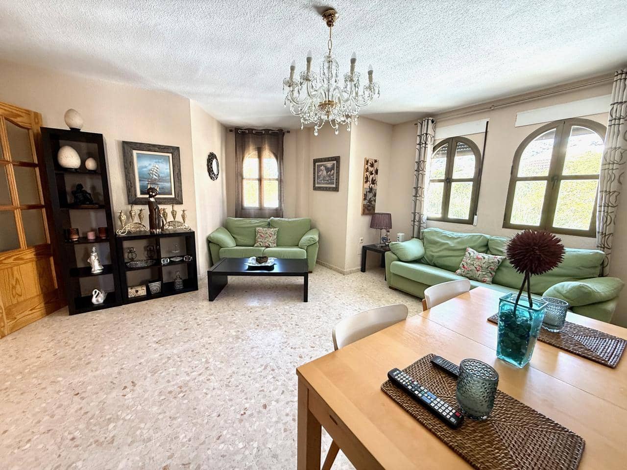 4 soverom Leilighet til salgs i Almunecar med svømmebasseng - € 320 000 (Ref: 9354247)