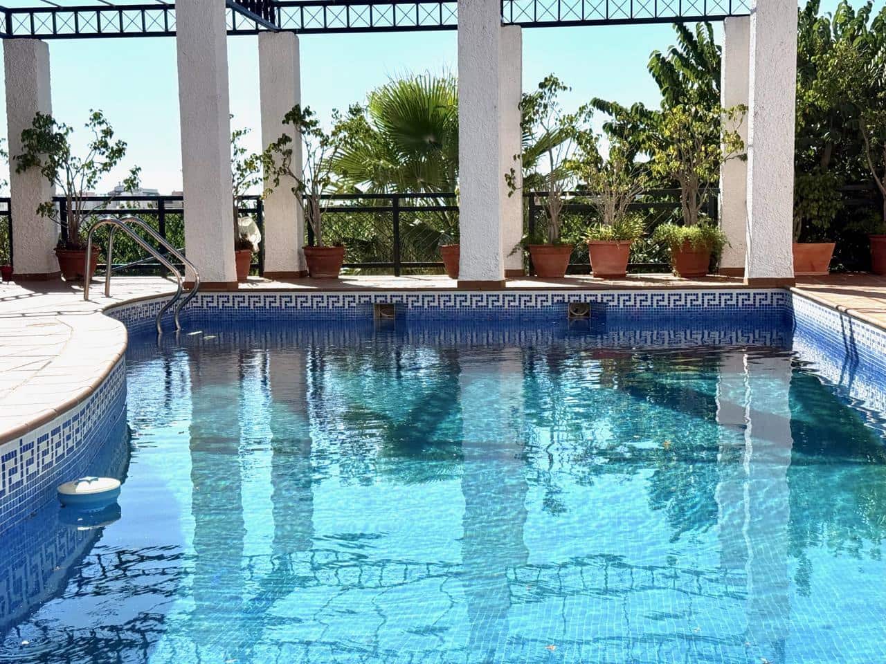 4 soverom Leilighet til salgs i Almunecar med svømmebasseng - € 320 000 (Ref: 9354247)