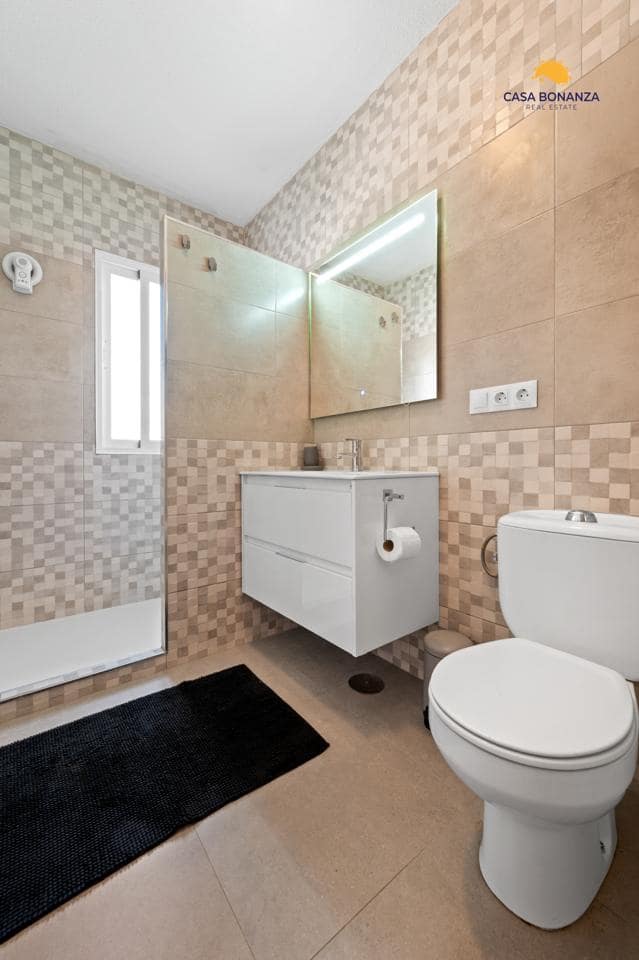 2 soverom Leilighet til salgs i Almunecar - € 198 000 (Ref: 9386033)