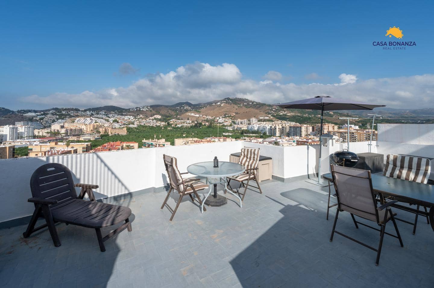 2 soverom Leilighet til salgs i Almunecar - € 198 000 (Ref: 9386033)