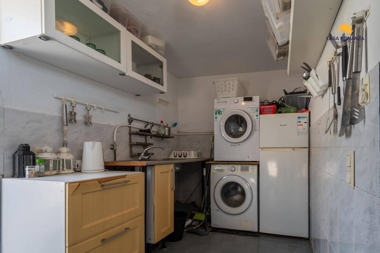 2 soverom Leilighet til salgs i Almunecar - € 198 000 (Ref: 9386033)