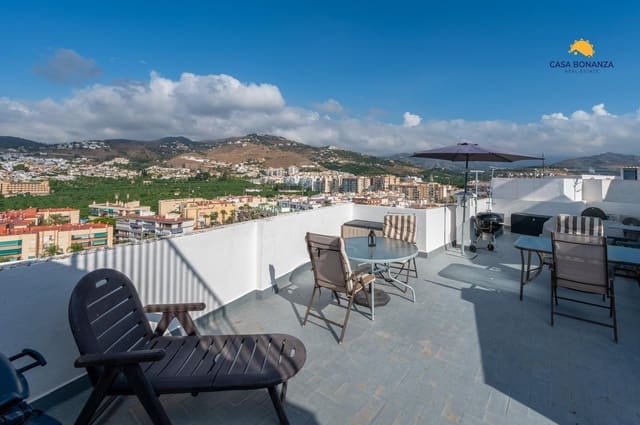 2 sovrum Lägenhet till salu i Almuñécar - 198 000 € (Ref: 9386033)