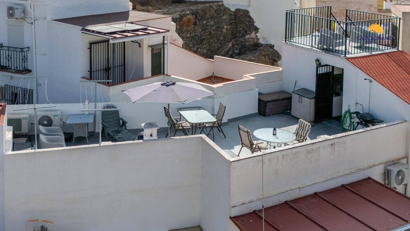 2 soverom Leilighet til salgs i Almunecar - € 198 000 (Ref: 9386033)