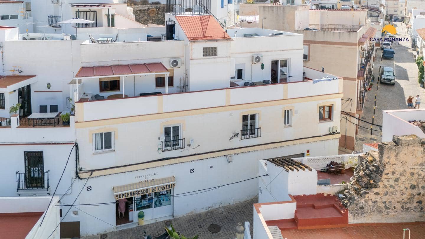 2 soverom Leilighet til salgs i Almunecar - € 198 000 (Ref: 9386033)