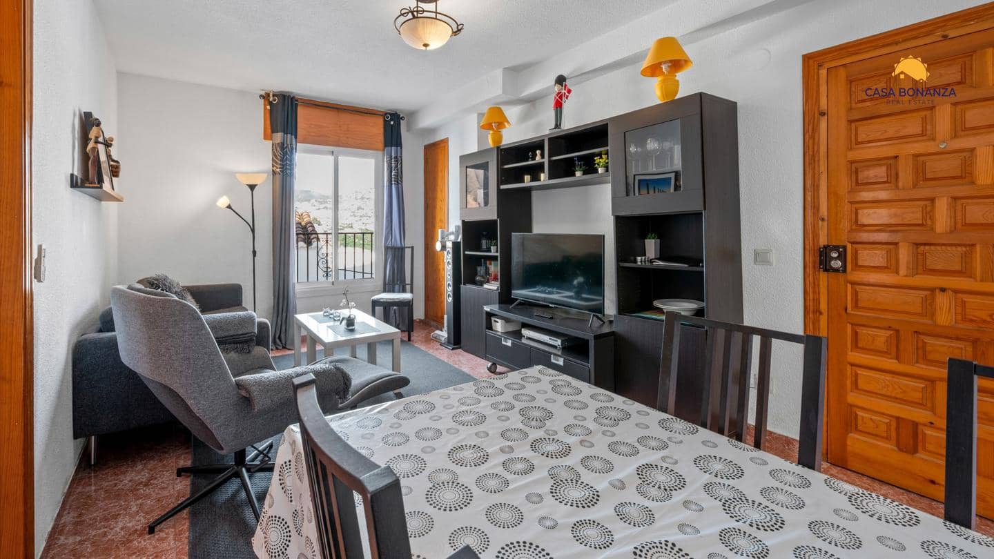 2 soverom Leilighet til salgs i Almunecar - € 198 000 (Ref: 9386033)