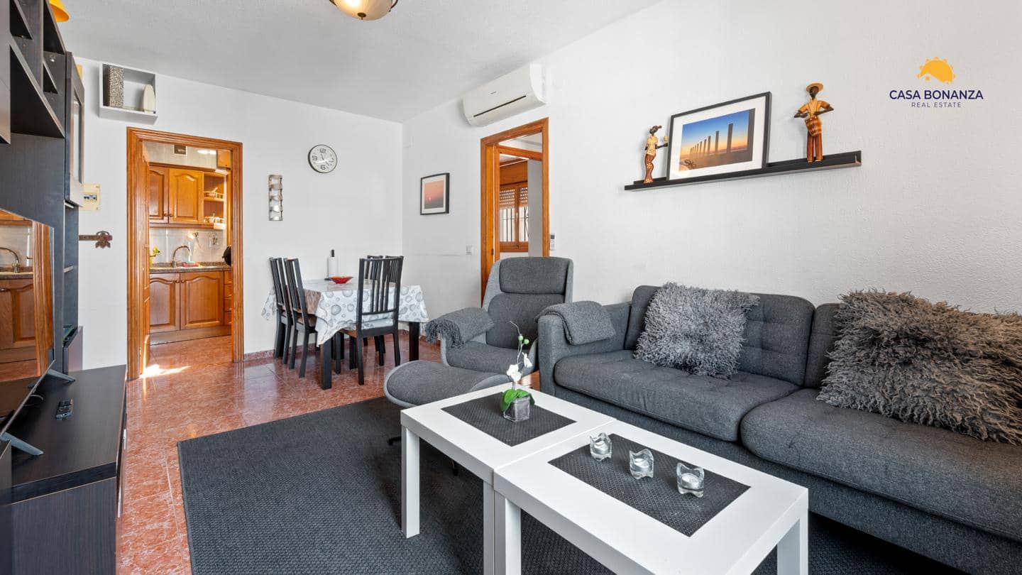 2 soverom Leilighet til salgs i Almunecar - € 198 000 (Ref: 9386033)