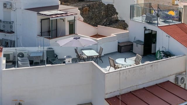 2 sovrum Lägenhet till salu i Almuñécar - 198 000 € (Ref: 9386033)