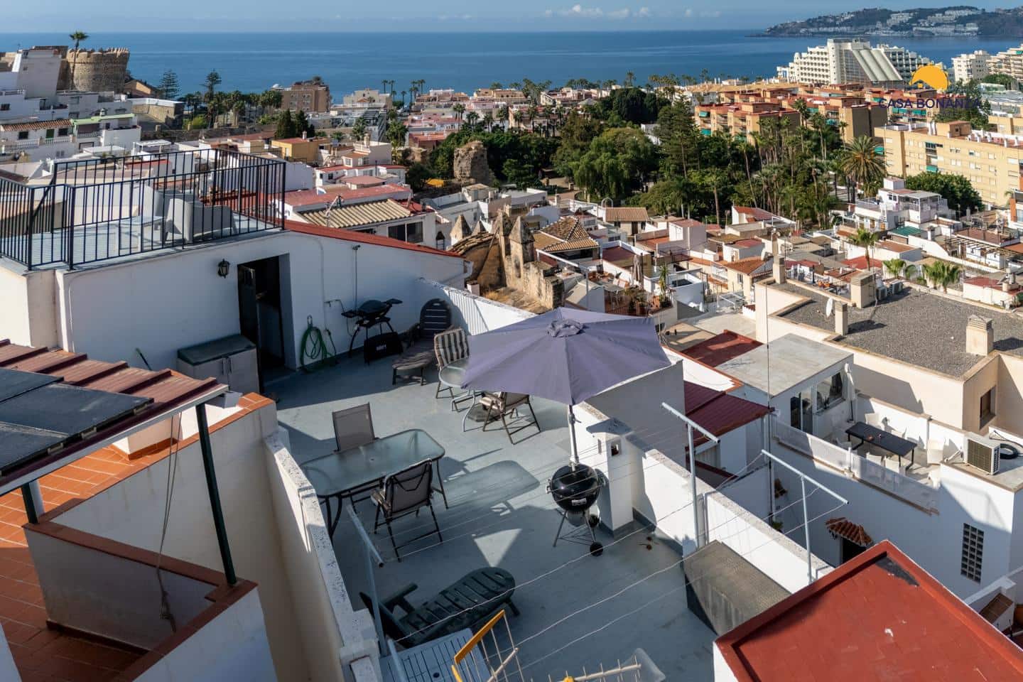 2 soverom Leilighet til salgs i Almunecar - € 198 000 (Ref: 9386033)